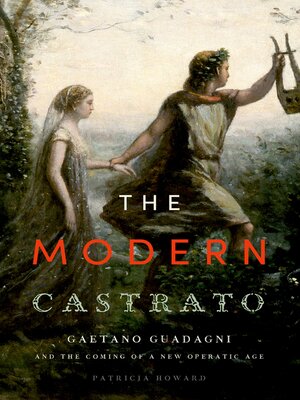 cover image of The Modern Castrato